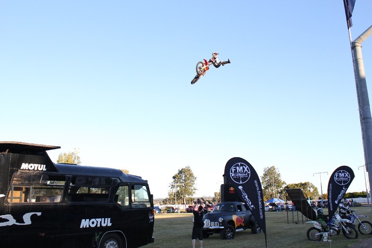 Nitro Circus - Sydney - Eventfinda