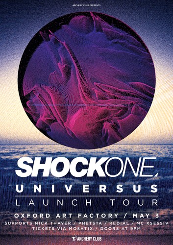 Phetsta & Shock One - The Sun VIP (feat Shock One) / Stage Diver (feat Camo & Krooked) Phetsta & Shock One - The Sun VIP (feat Shock One) / Stage Diver (feat Camo & Krooked)
