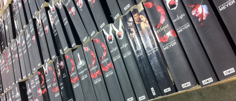 Lifeline Bookfest Gold Coast Eventfinda