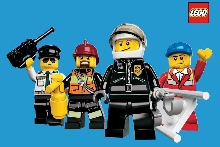 LEGO Brick Zone Melbourne Eventfinda