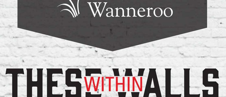 Within These Walls Perth Eventfinda - 