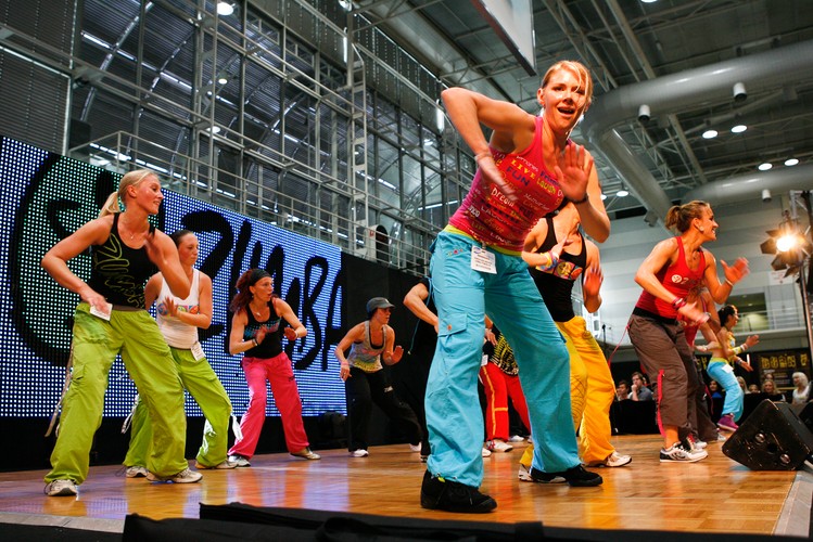 Australian Fitness & Health Expo - Melbourne - Eventfinda