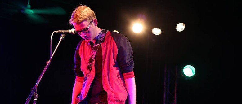 Nervous Plaything At Tonic Nervous Plaything At Tonic