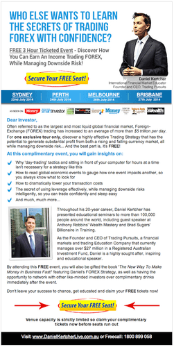 Forex brisbane