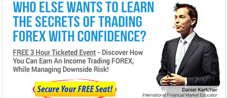 How to trade forex news events