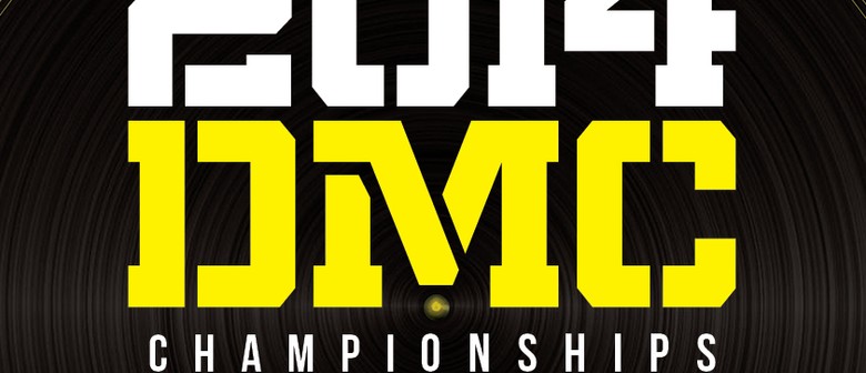 DMC World DJ Championships - The Home Of The Worlds