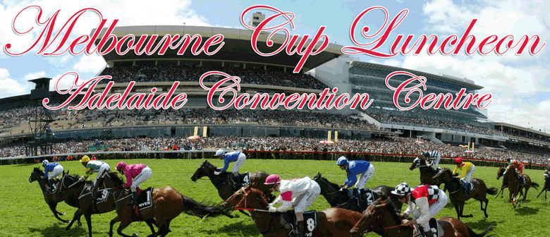 Adelaide casino melbourne cup luncheon