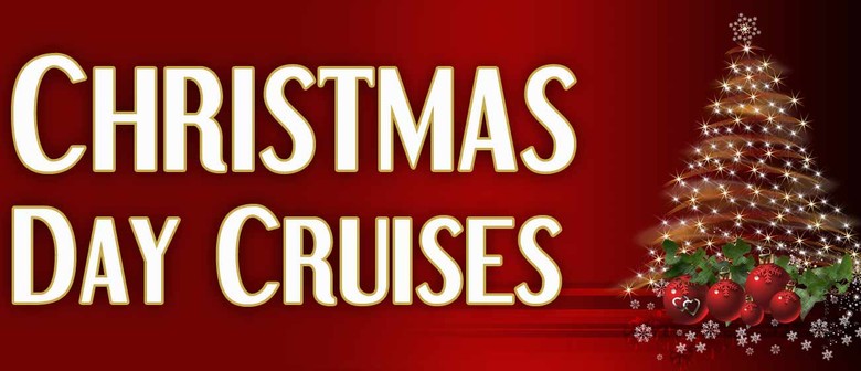 Christmas Day Lunch & Dinner Cruises - Gold Coast - Eventfinda