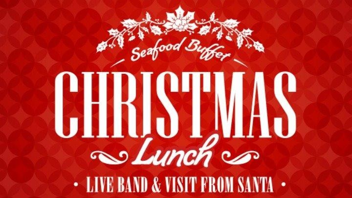 Casino brisbane christmas lunch 2014