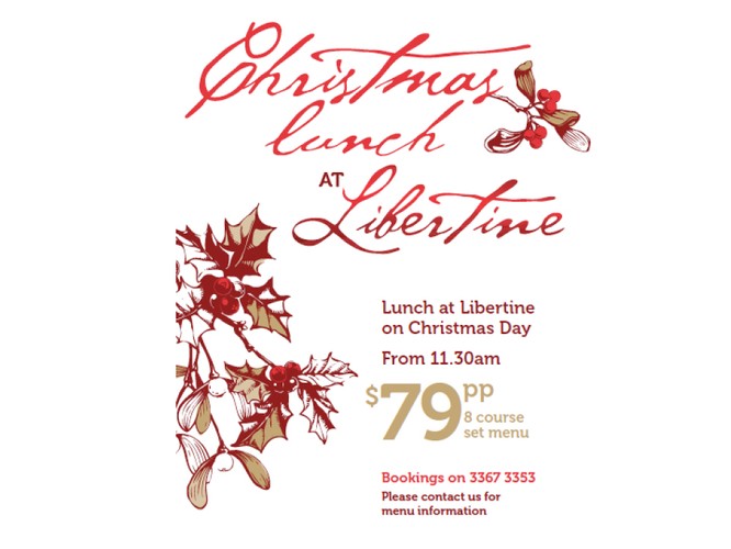 Casino brisbane christmas lunch 2014