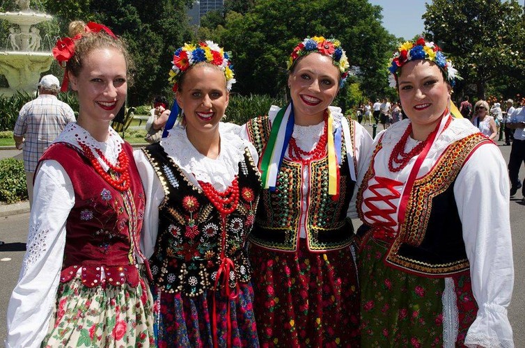 Maslenitsa - Slavic Pancake Festival - Melbourne - Eventfinda