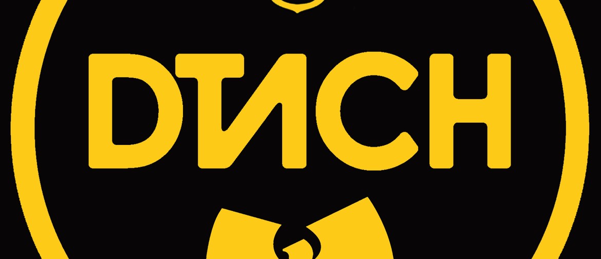 Wu-Nited, Drunken Assassins & More Wu-Nited, Drunken Assassins & More