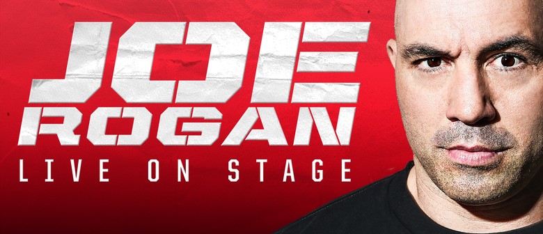 Joe Rogan Live Joe Rogan Live