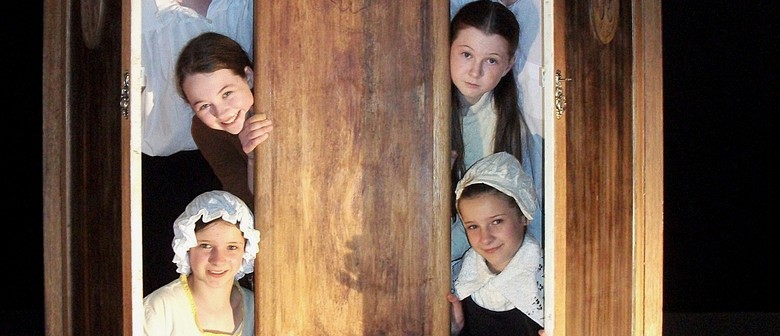 The Wardrobe Mother Daughter Team Open Door To History Perth