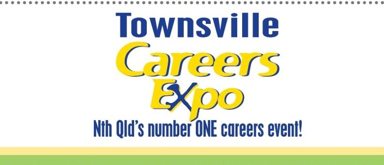 Townsville Careers Expo