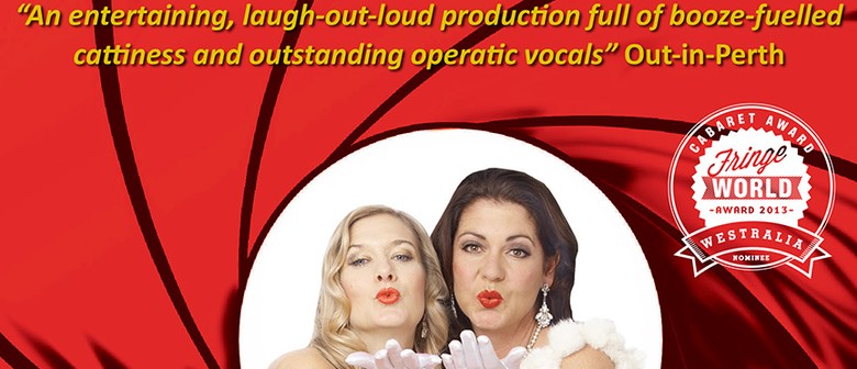 Divalicious Licence To Trill Adelaide Eventfinda