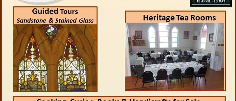 Heritage Open Days With May Day Merriment Heritage Open Days With May Day Merriment
