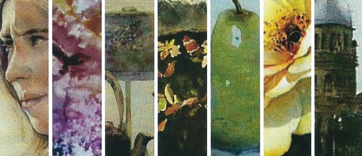 Watercolour Exhibition Watercolour Exhibition
