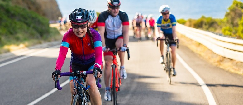 Wiggle Amy's Gran Fondo