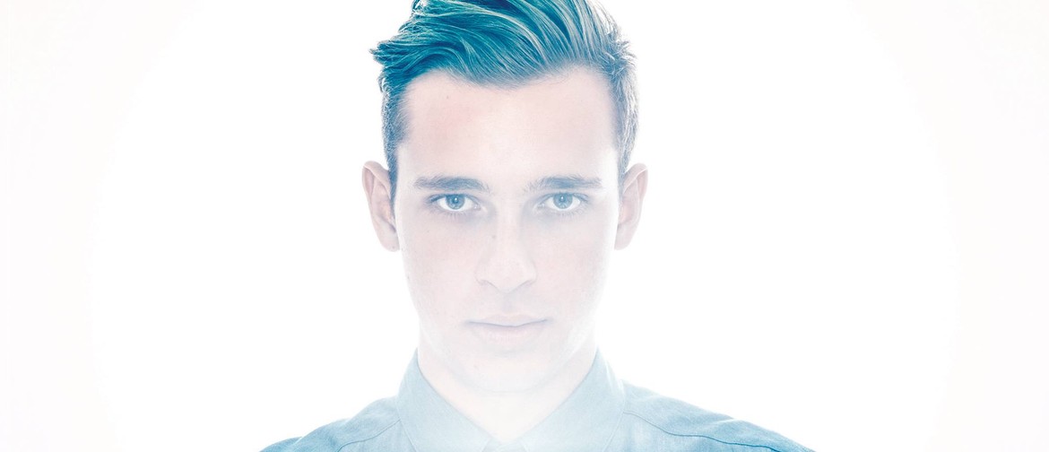 Flume Australian Tour Flume Australian Tour