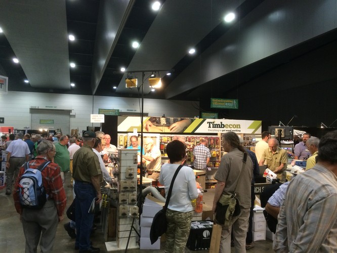 Timber & Working With Wood Show 2016 - Melbourne - Eventfinda Timber & Working Wit