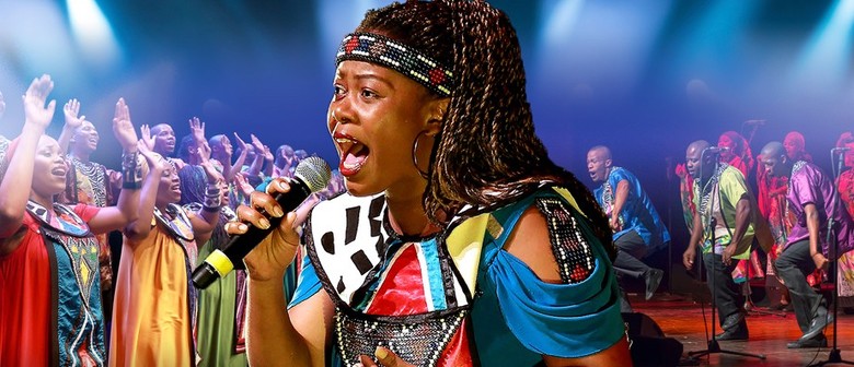 Soweto Gospel Choir