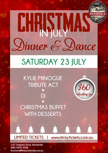 christmas in july kylie tribute dj perth eventfinda christmas in july kylie tribute dj perth eventfinda