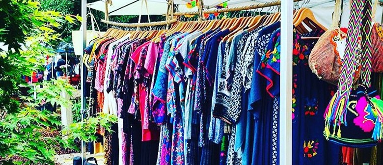 Cambridge Winter Markets Sydney Eventfinda