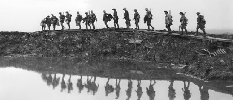 Australians On the Western Front Exhibit - Sydney - Eventfinda