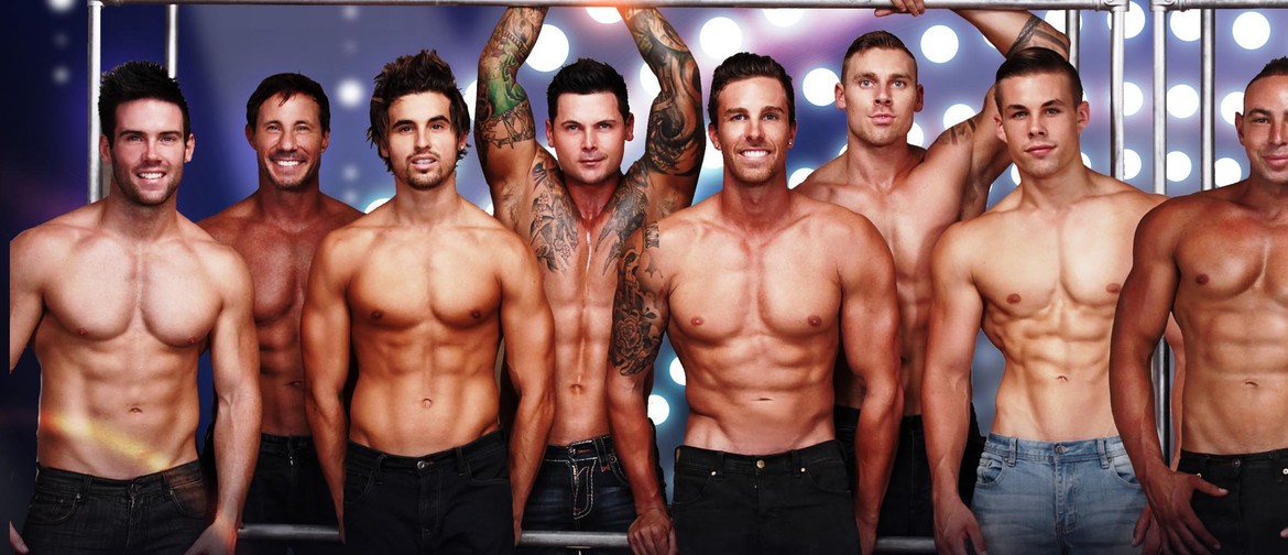 Sydney Hotshots Sydney Hotshots
