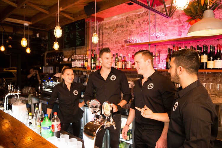 Gay bars albany ca Hotel bogota gay friendly