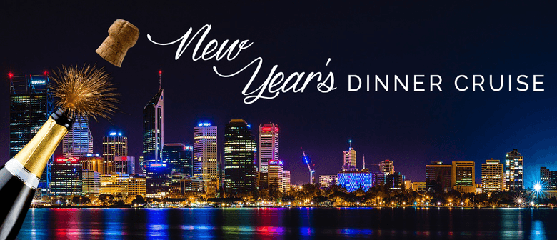 new year's eve river cruise perth