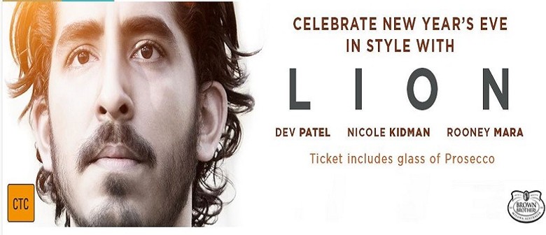 Lion Exclusive New Year's Eve Previews Lion Exclusive New Year's Eve Previews