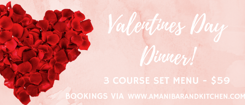 Poundland » valentine’s day Valentines Day Dinner - Perth - Eventfinda