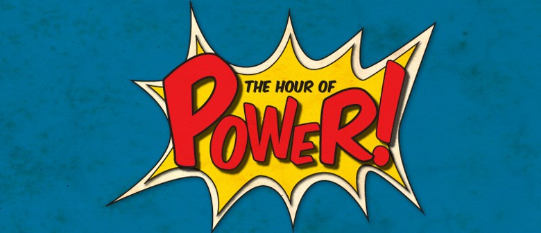 Hour Power Pro