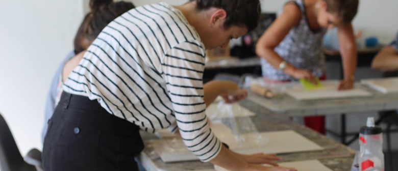 Friday Nights &ndash; Upcycled Jewellery