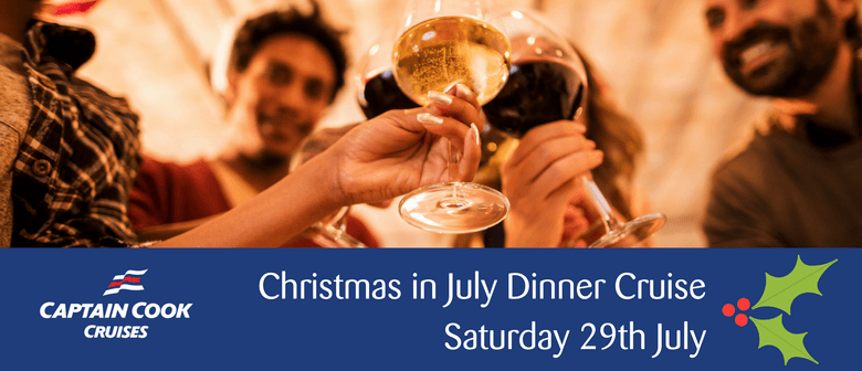 christmas in july dinner cruise perth eventfinda christmas in july dinner cruise perth eventfinda