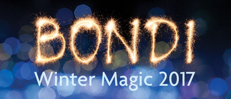 bondi winter magic 2017 sydney eventfinda bondi winter magic 2017 sydney eventfinda