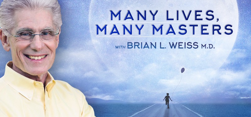 Many Lives, Many Masters With Brian Weiss M.D. - Sydney - Eventfinda