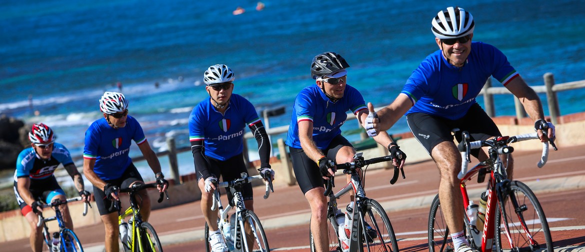 MSWA Ocean Ride 2017 MSWA Ocean Ride 2017