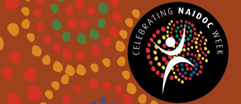 NAIDOC Family Fun Day - Perth - Eventfinda