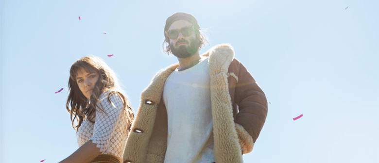 Angus & Julia Stone - Snow Tour - Adelaide - Eventfinda