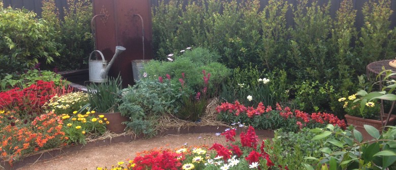 Queensland Garden Expo Sunshine Coast Eventfinda Advert Here