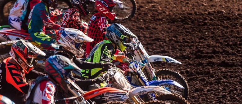 Yamaha Queensland Mx Championship Townsville Eventfinda