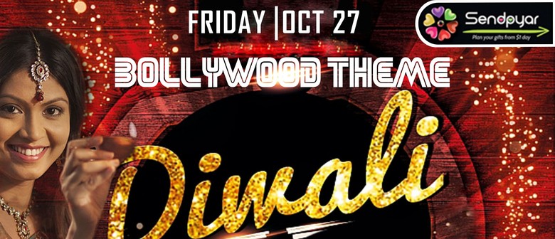 Sendpyar 2017 Bollywood Theme Diwali Party Sydney Eventfinda
