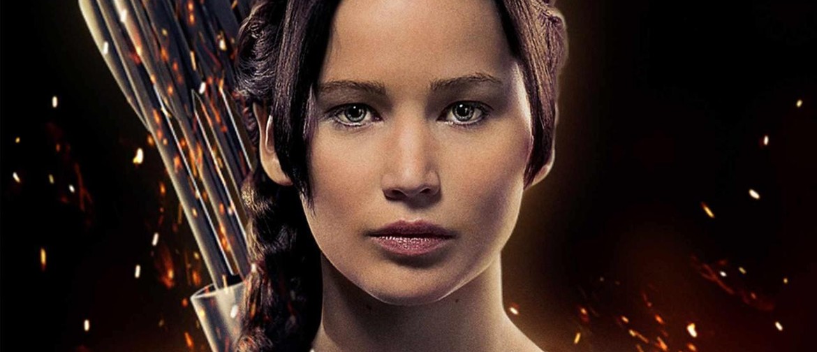 A Critical Review of The Hunger Games By Suzanne Collins