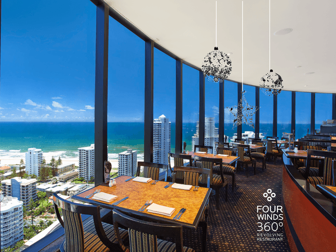 Christmas Day Buffet Lunch and Dinner - Gold Coast - Eventfinda