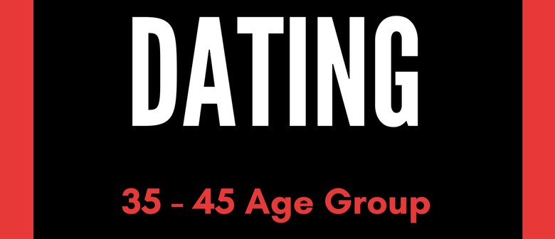 Speed Dating Hobart tas