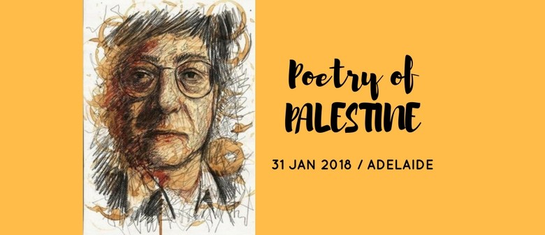 Poetry of Palestine