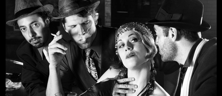 1920's Gangsters and Flappers Burlesque Cruise - Melbourne - Eventfinda